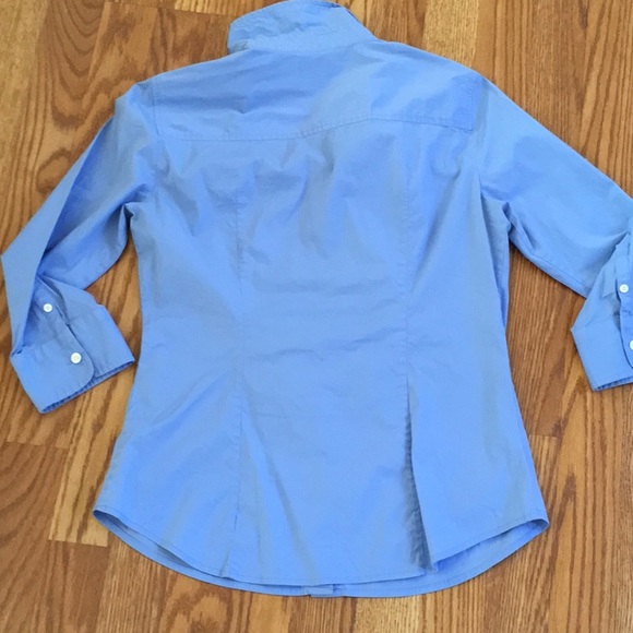 Button down top by J. Crew - Picture 5 of 5